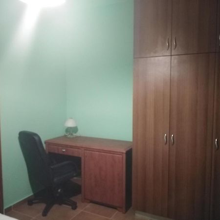 Vicky'S Apartment Near To The Airport Ολόκληρο Διαμέρισμα Antimachia 외부 사진