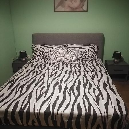 Vicky'S Apartment Near To The Airport Ολόκληρο Διαμέρισμα Antimachia 외부 사진