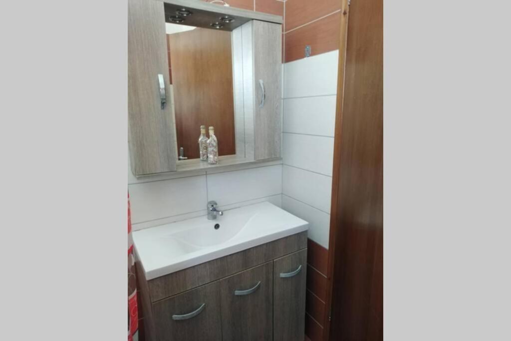 Vicky'S Apartment Near To The Airport Ολόκληρο Διαμέρισμα Antimachia 외부 사진