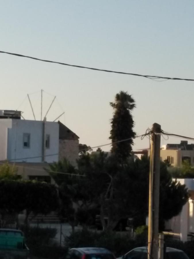Vicky'S Apartment Near To The Airport Ολόκληρο Διαμέρισμα Antimachia 외부 사진