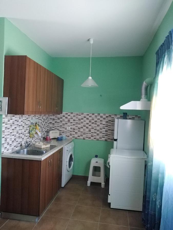 Vicky'S Apartment Near To The Airport Ολόκληρο Διαμέρισμα Antimachia 외부 사진