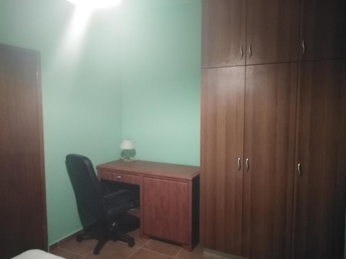 Vicky'S Apartment Near To The Airport Ολόκληρο Διαμέρισμα Antimachia 외부 사진