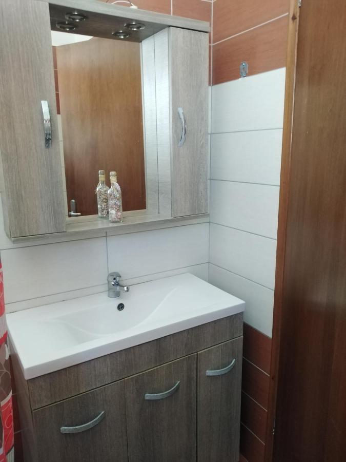 Vicky'S Apartment Near To The Airport Ολόκληρο Διαμέρισμα Antimachia 외부 사진
