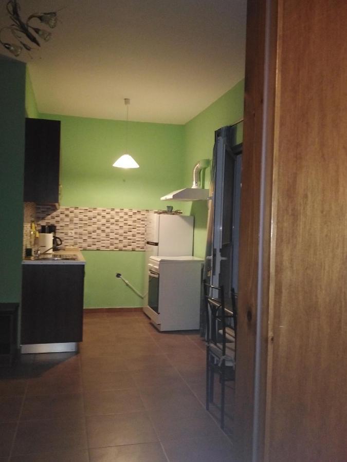 Vicky'S Apartment Near To The Airport Ολόκληρο Διαμέρισμα Antimachia 외부 사진