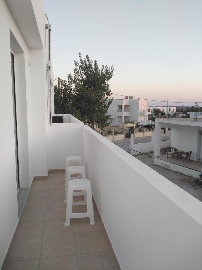 Vicky'S Apartment Near To The Airport Ολόκληρο Διαμέρισμα Antimachia 외부 사진