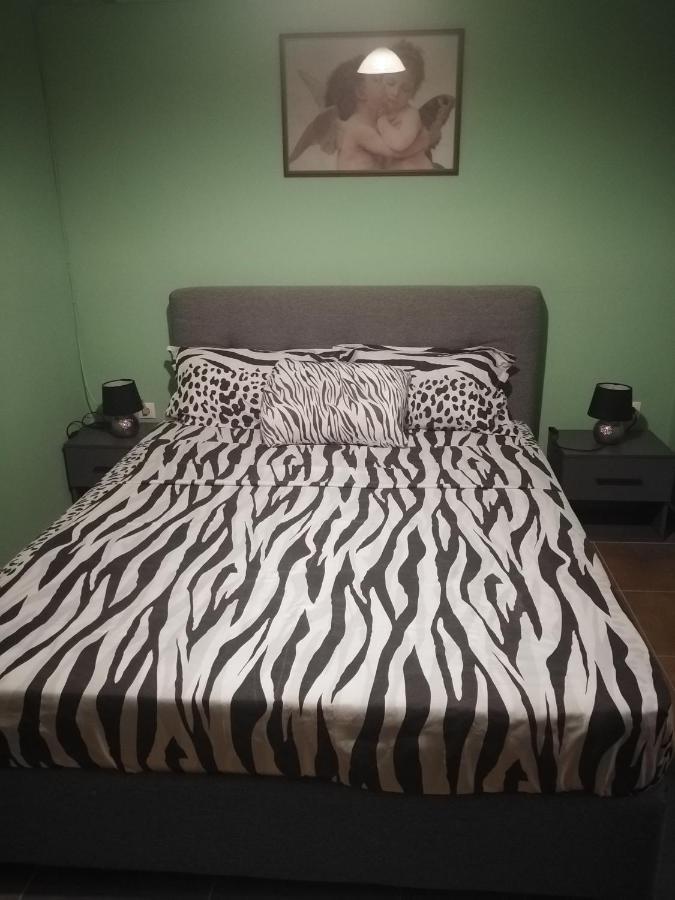 Vicky'S Apartment Near To The Airport Ολόκληρο Διαμέρισμα Antimachia 외부 사진